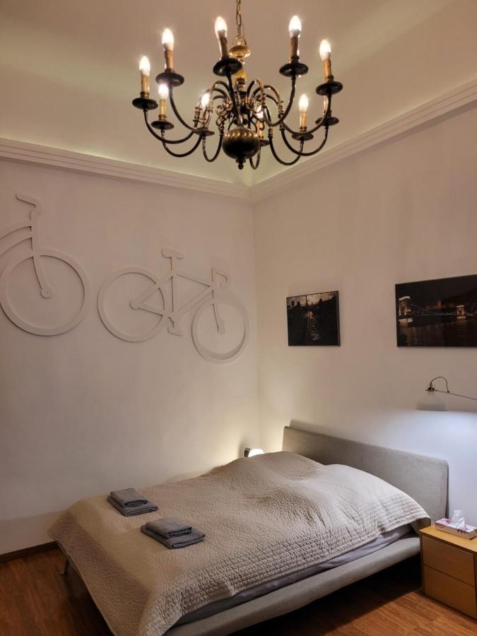 Appartement Liszt Budapest