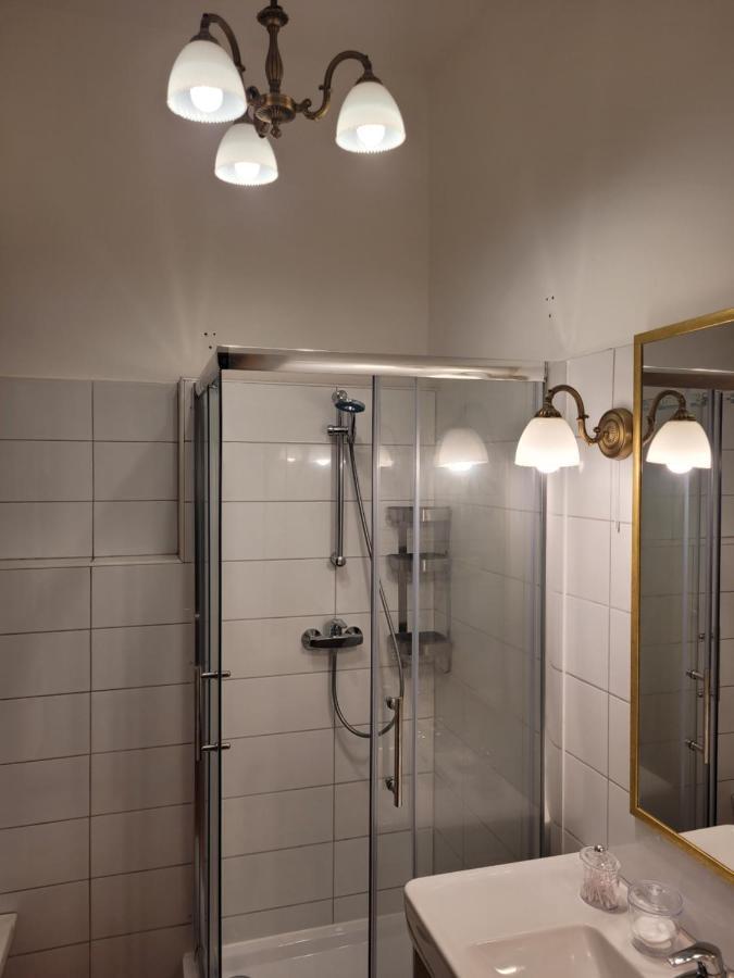 Liszt Appartement
