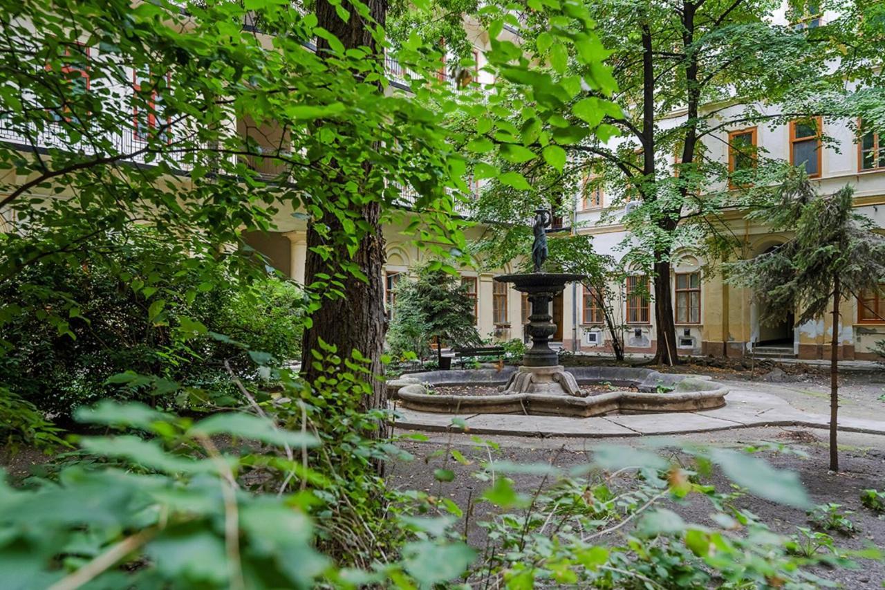 Liszt Budapest