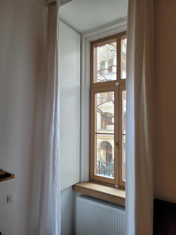 Liszt Appartement *