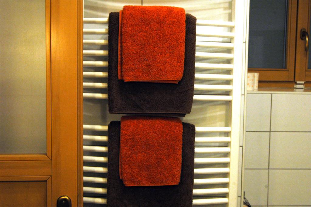 Liszt Appartement Budapest