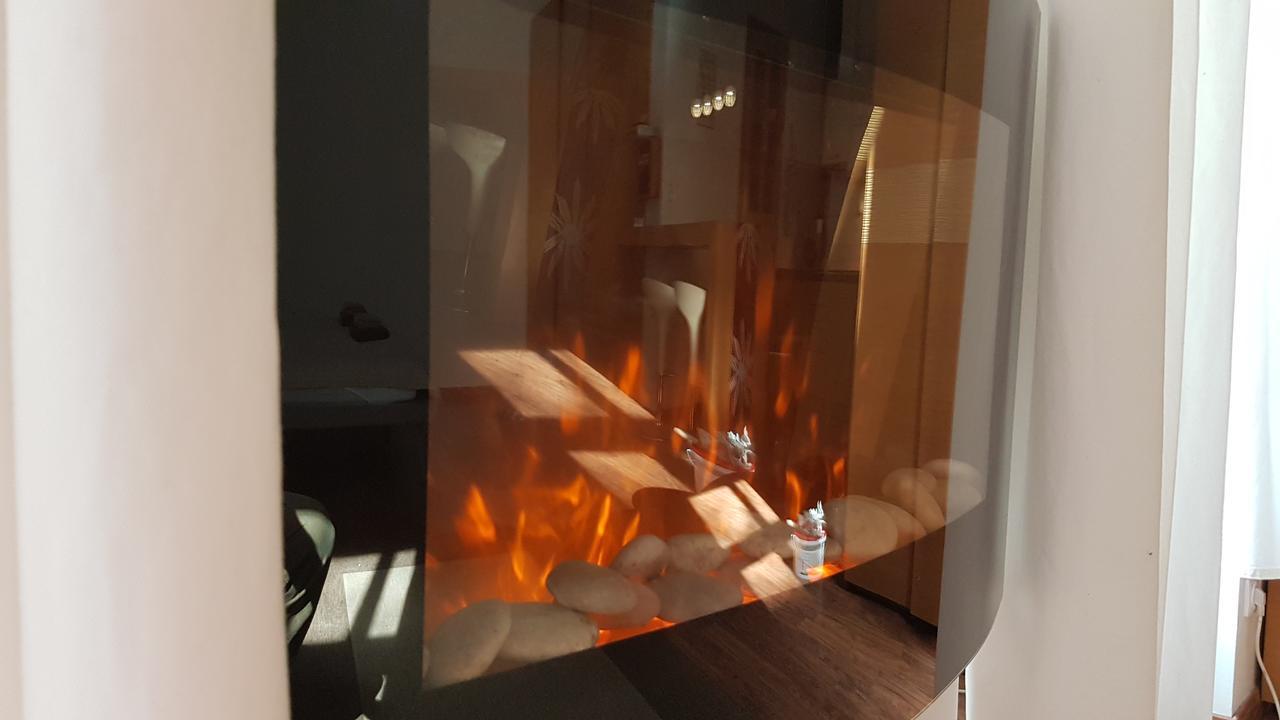Liszt Appartement Budapest