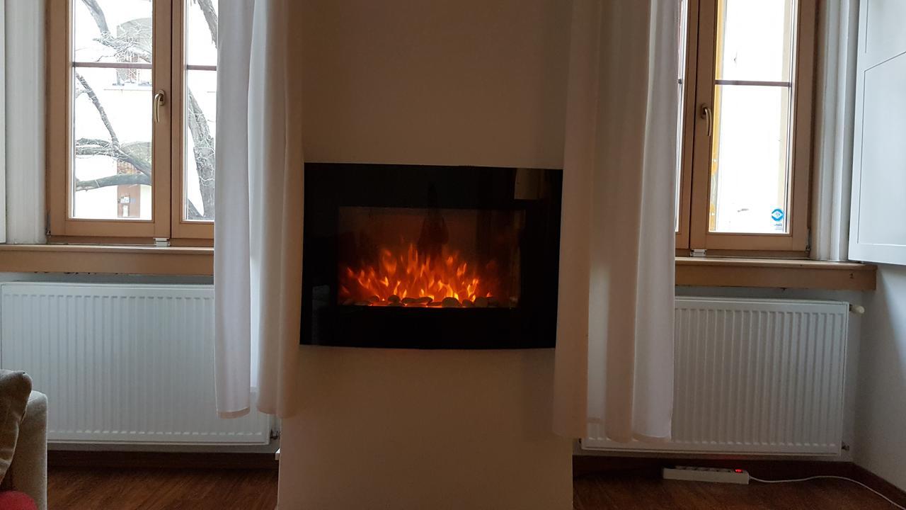 Liszt Appartement Budapest